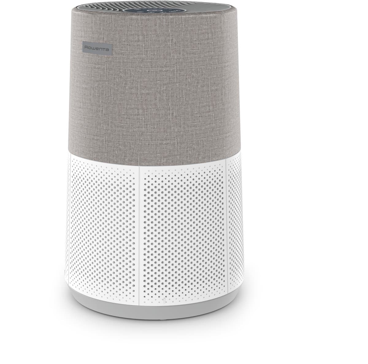 Rowenta Pure Air City PU2840 - Luchtreiniger - Compact - HEPA Filter - Voor Allergieën