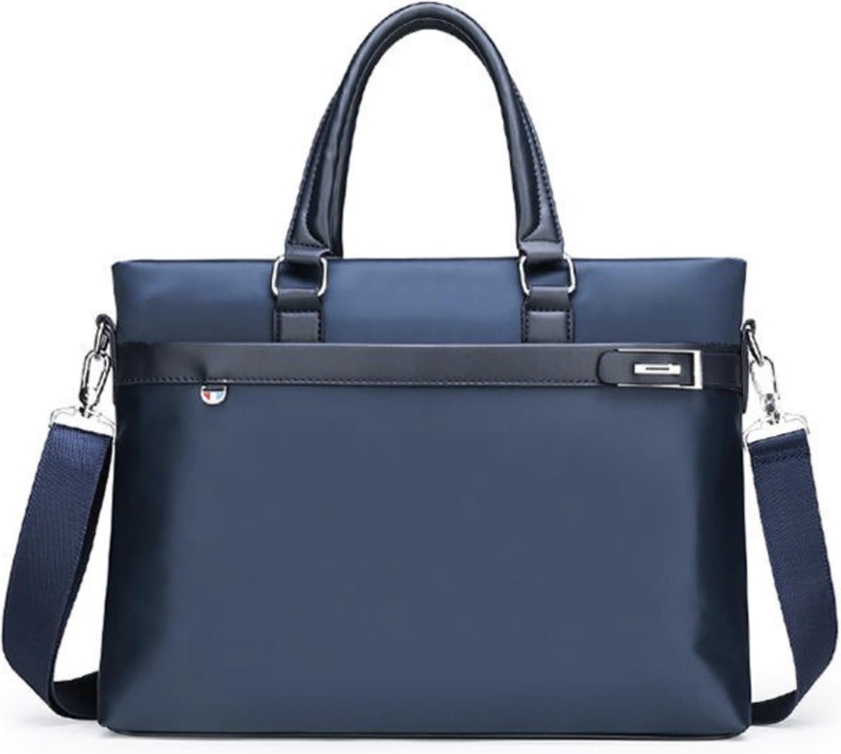 N3 Collecties Waterdichte zakelijke laptop mannelijke messenger handtas