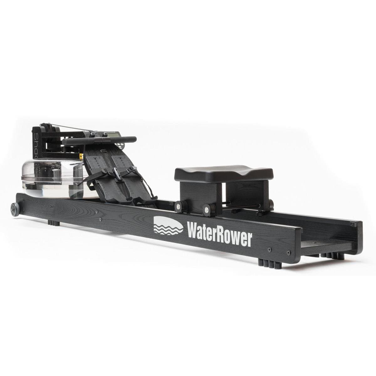 WaterRower Roeitrainer Shadow – Roeitrainer met waterweerstand