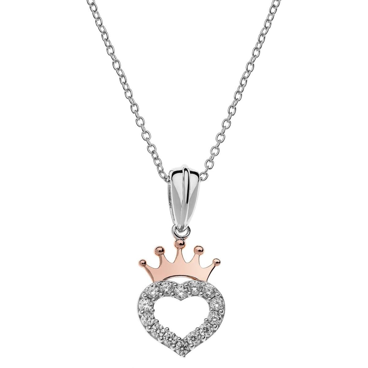 Ketting mit Anhänger Princess