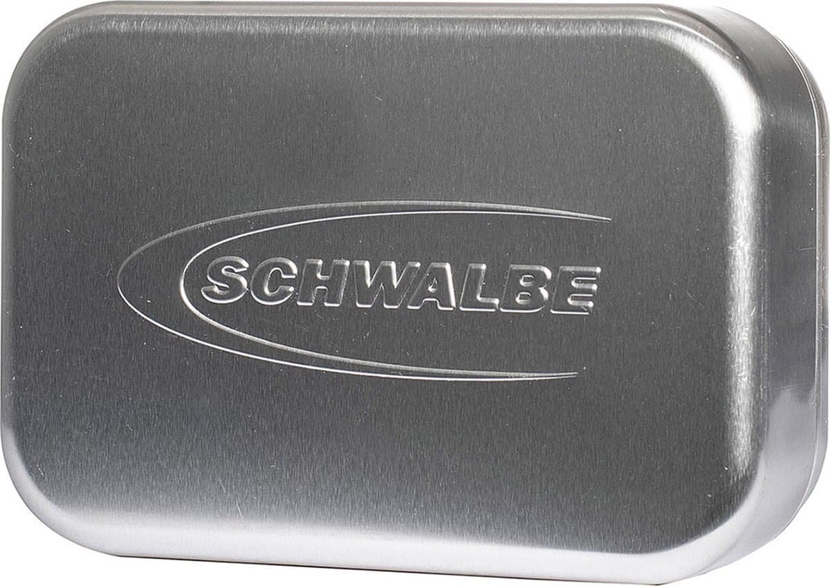 Schwalbe Bike Soap Zeepdoos