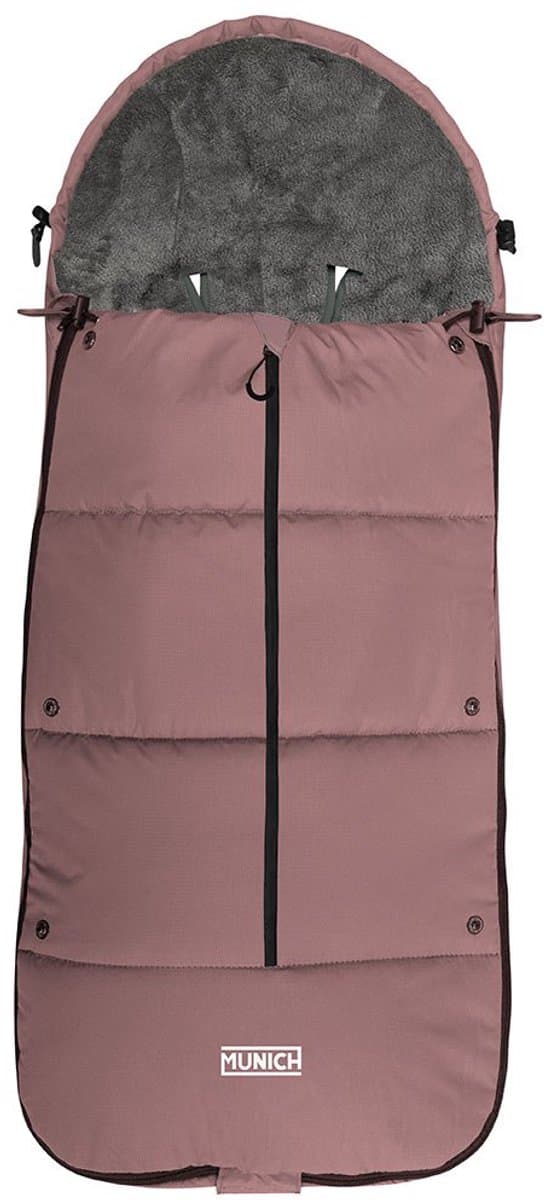 Munich Polar Zak Roze Kinderen