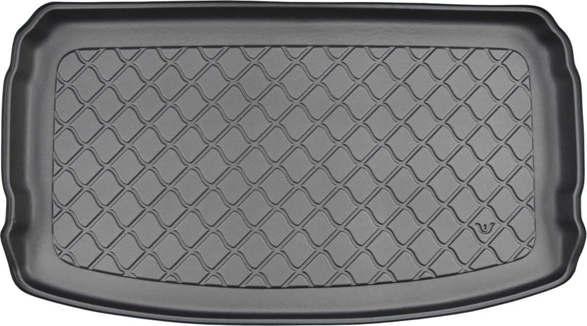 Guardliner kofferbakmat voor Mini Clubman R55 (11.2006-09.2015) - TPE-Rubber