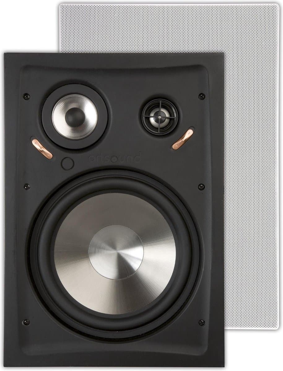 Artsound RE2080 (per paar)