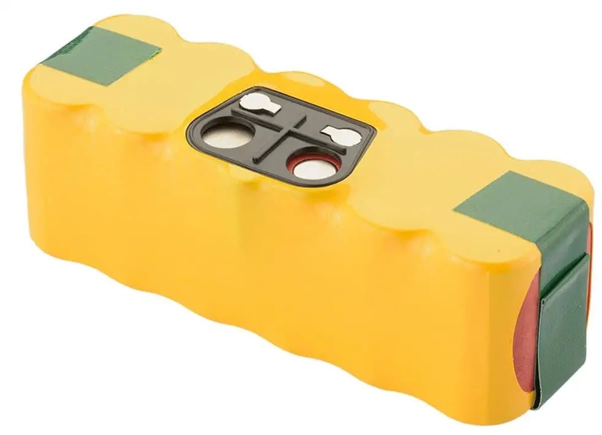 Patona iRobot Roomba batterij / accu