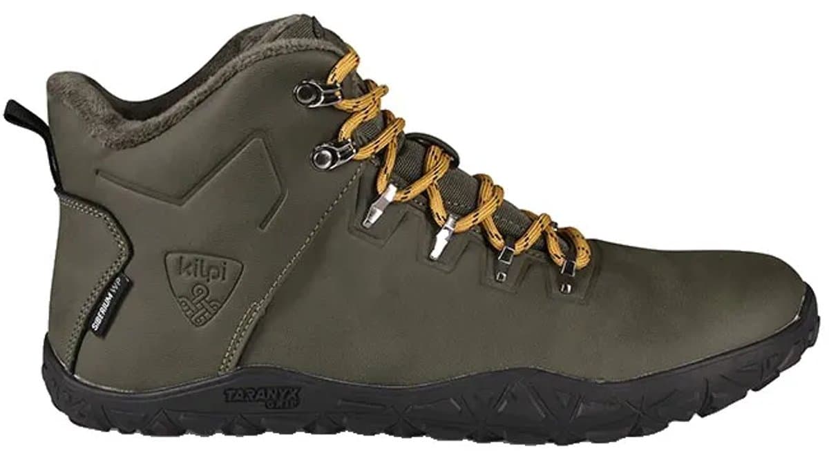 Kilpi Bare Wp Wandelschoenen Groen EU 37