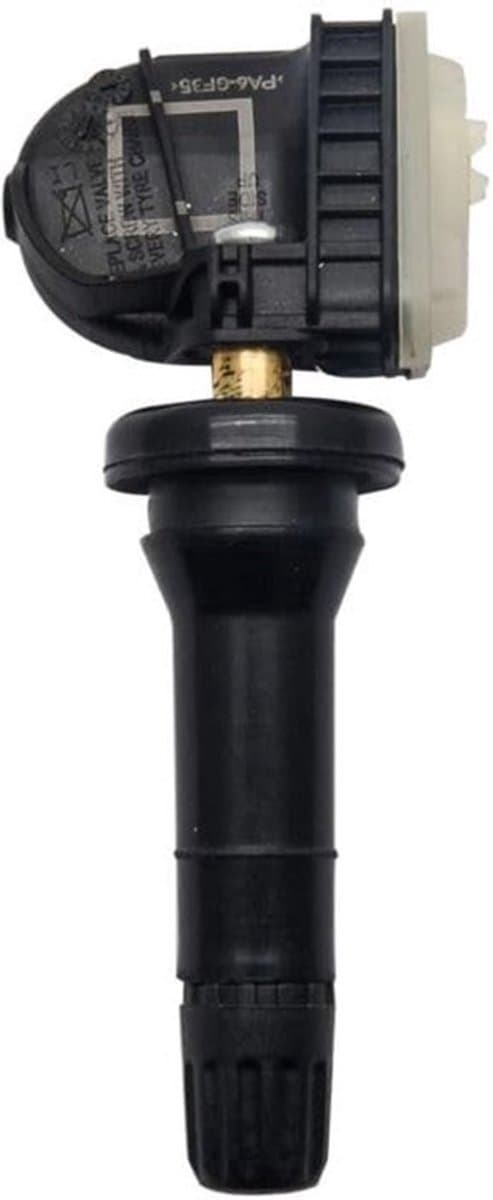 Allecto - Banden Druksensor - Betrouwbaar - Compact - Banden Druk Monitoring