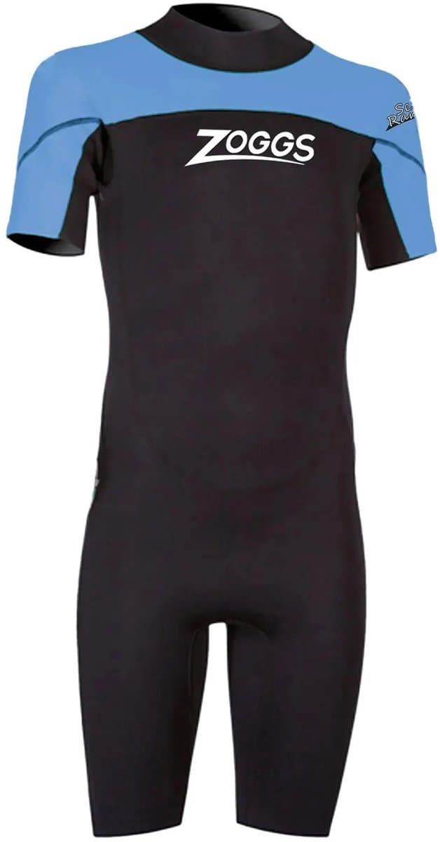 Zoggs Wetsuit Unisex - Maat XS