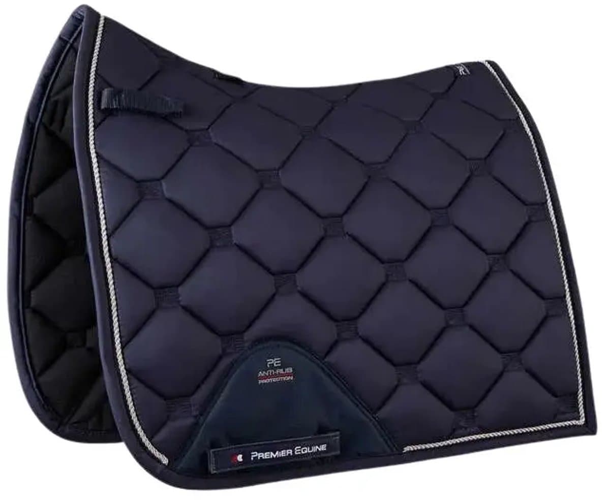 Dressuurmat voor paarden Premier Equine Saltare Close Contact