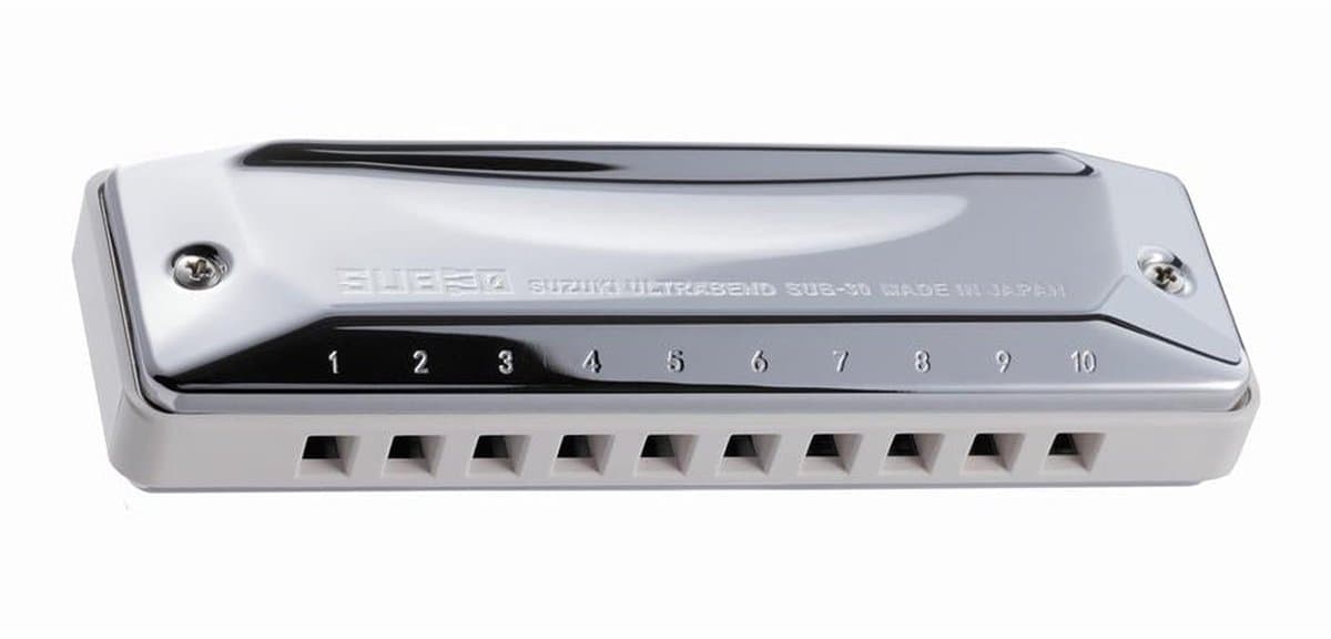 Suzuki Ultra Bend SUB-30-D