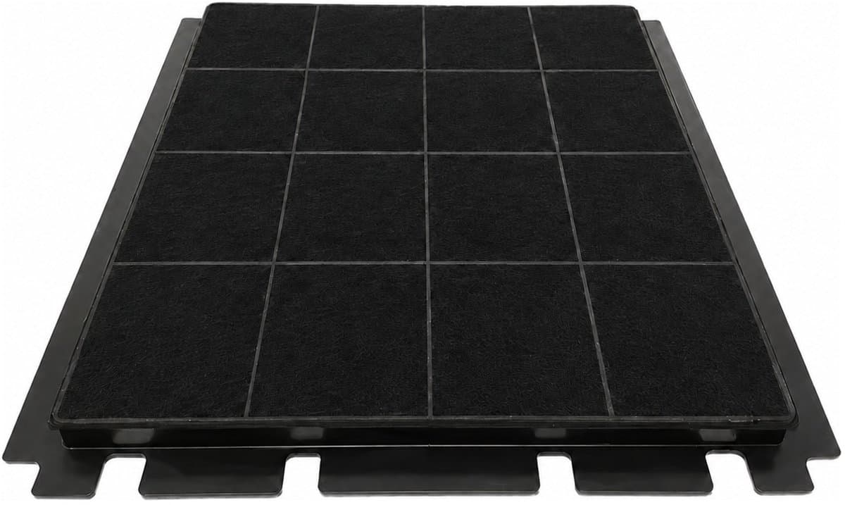 Propex geschikt voor Airforce/Blaupunkt 18171/5Z9111X1/AFFCA267/EG18171 koolstoffilter afzuigkap