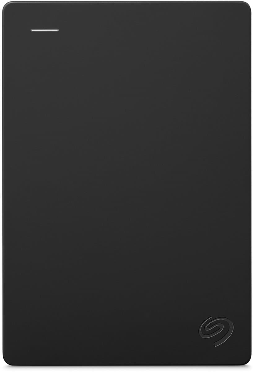 Seagate Expansion Portable 1 TB