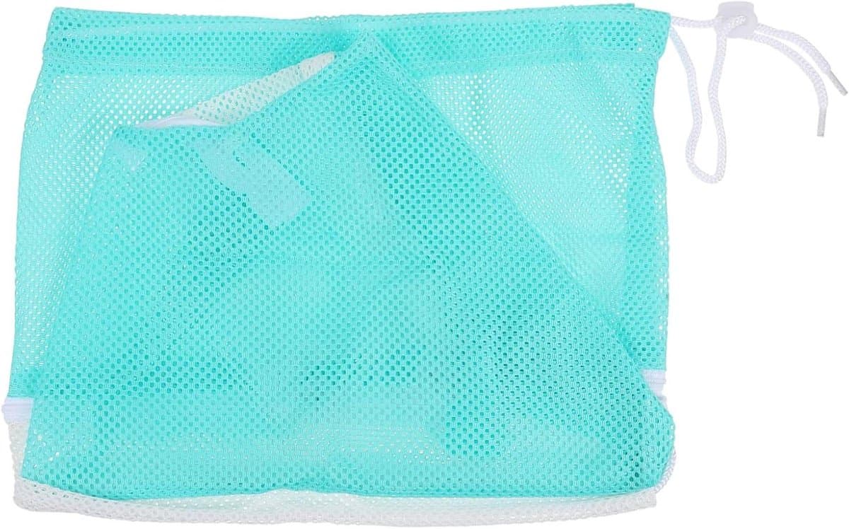 Katten Waszak - Katten Netzak - Katten Verzorgen - Krabbestendig - 55 x 32 cm - Polyester