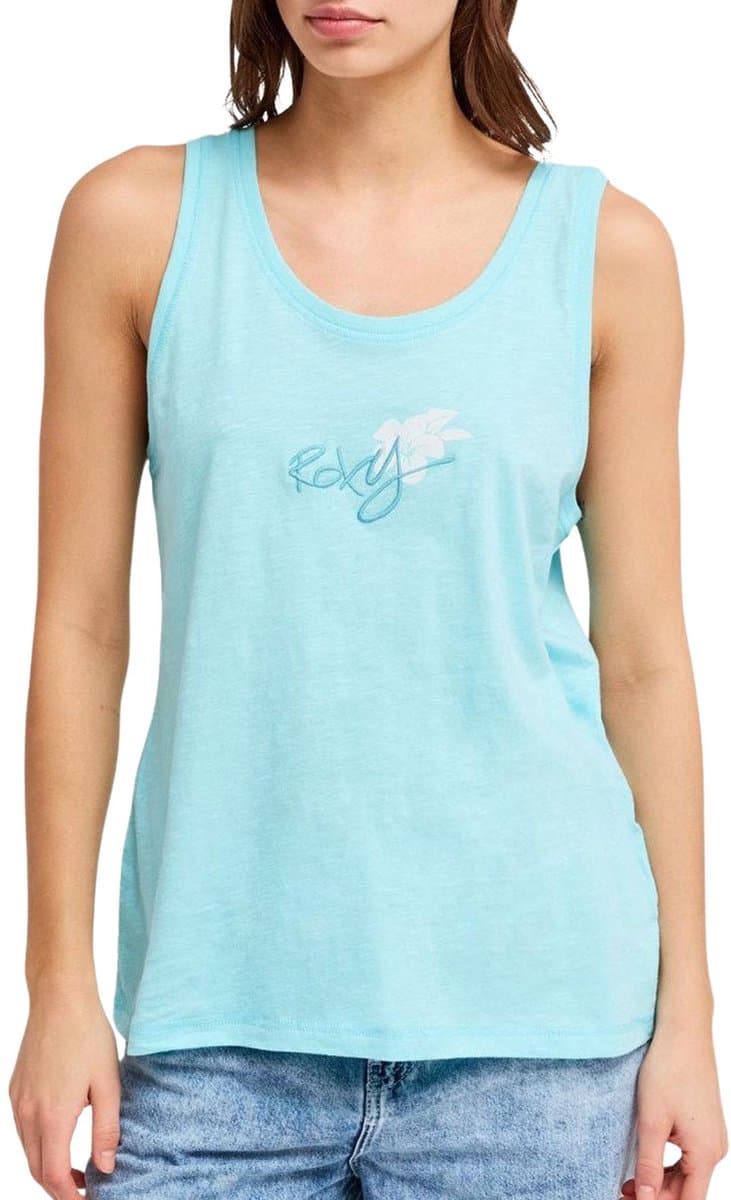 Roxy Dream Oasis Top Vrouwen - Maat L