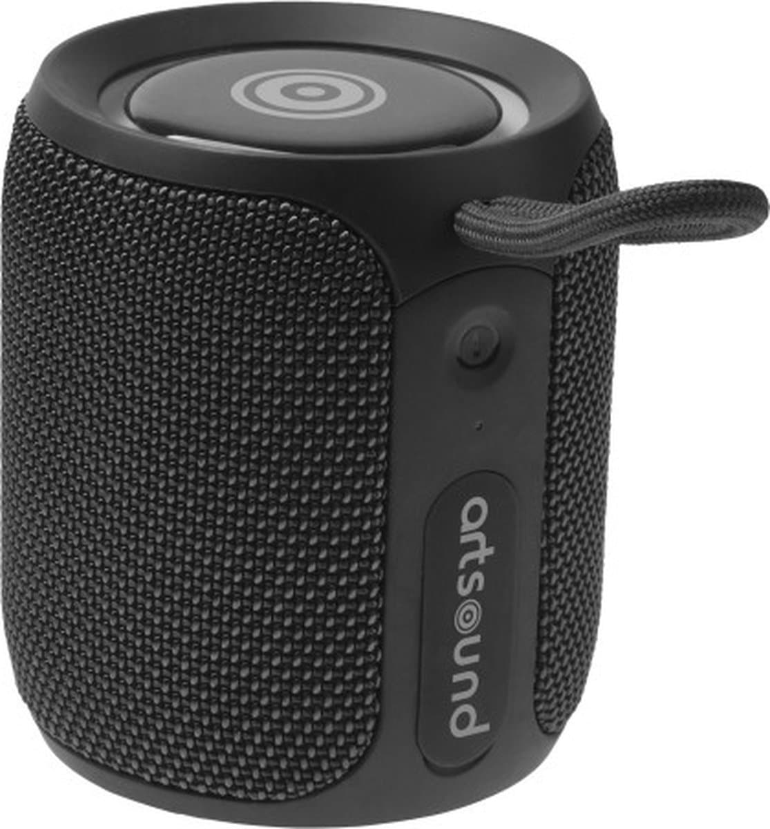 ArtSound PWR01 Zwart