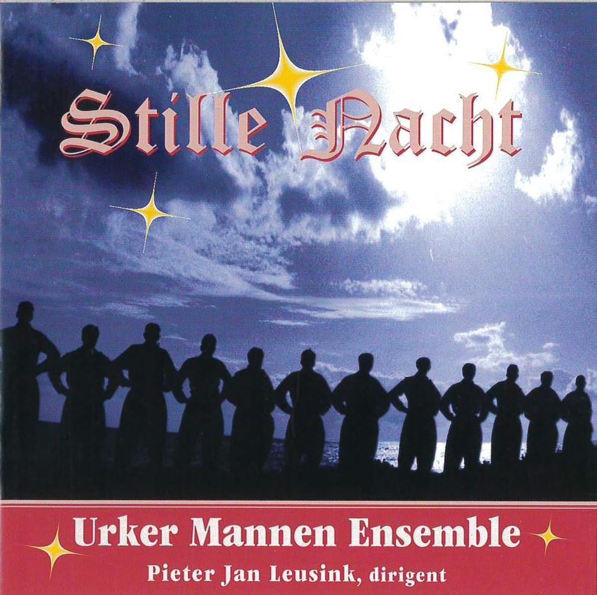 Stille Nacht