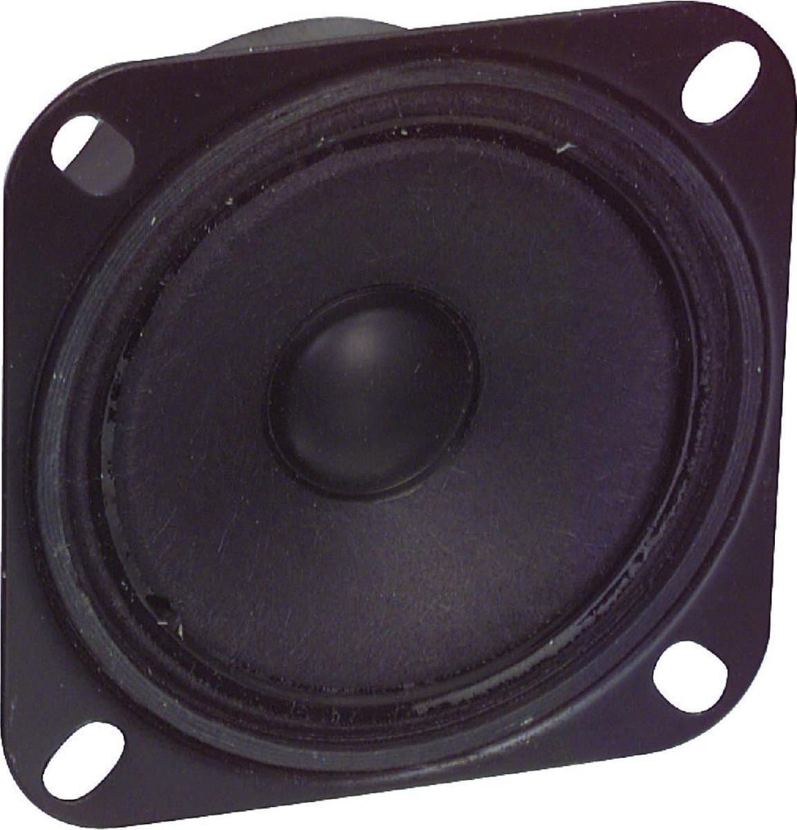 Visaton luidsprekers Konus tweeter 2"