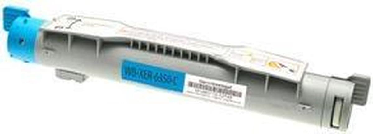 ABC huismerk toner geschikt voor Xerox 106R01144 H cyan voor Phaser 6350 6350DP 6350DT 6350DXM Series