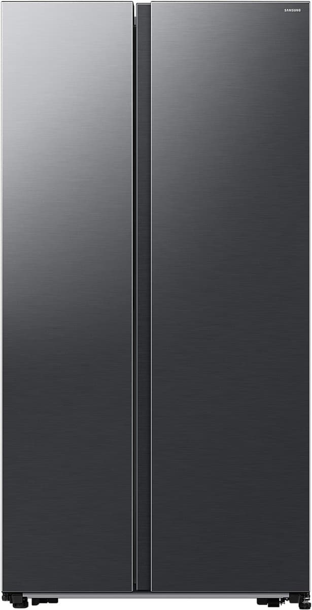 Samsung RS57DG400EB4EF