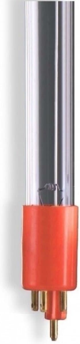 UV-C Lamp 40 Watt ( Rood Voetje ) Long Pin