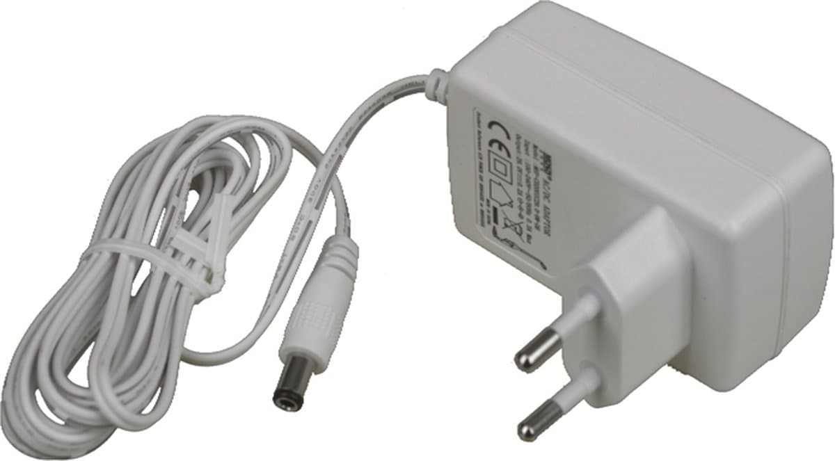 SEB - NETADAPTER - 18V - RSRH4901