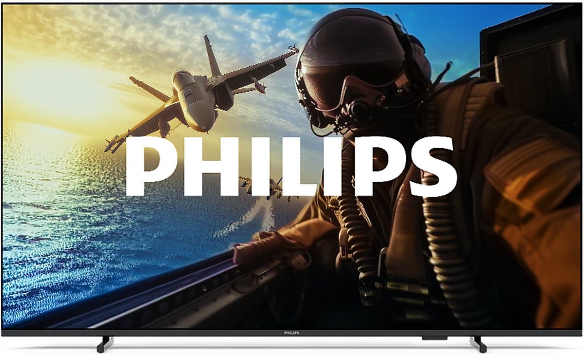 Philips 65'' PUS7000 4K (2025)