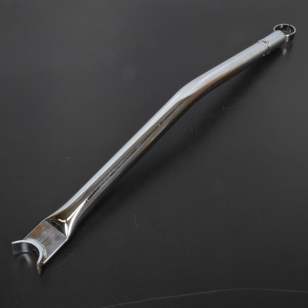 diverse rofel steun voor bromfiets mbk 50 51 1000485 schuine verstevigingsbalk nieuw