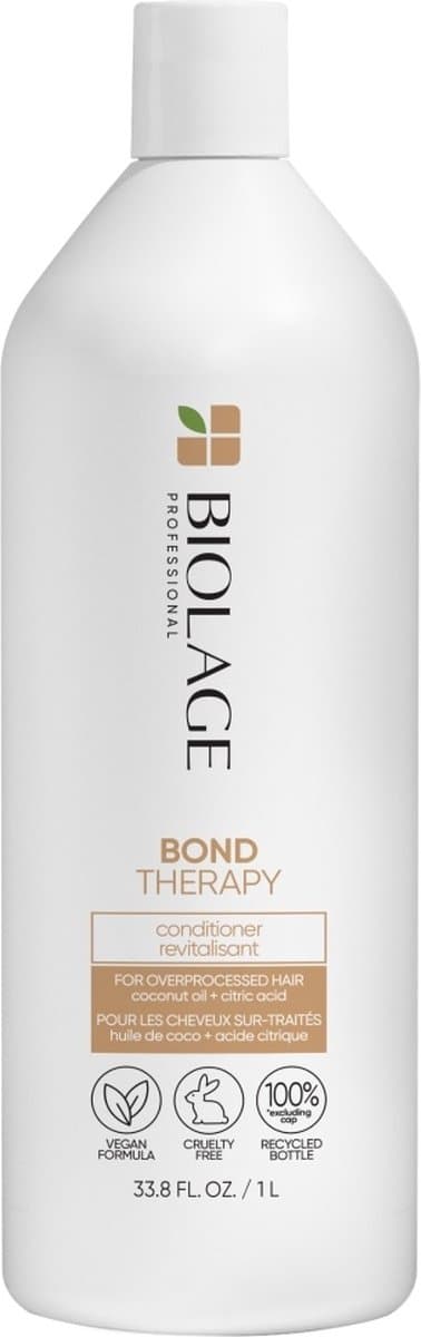 Biolage - Bond Therapy Conditioner Revitalisant