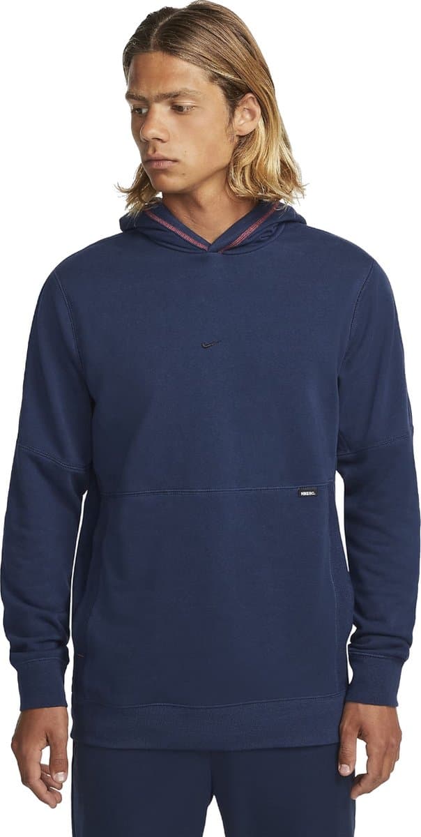 Nike FC Fleece Hoodie DC9024-410_S
