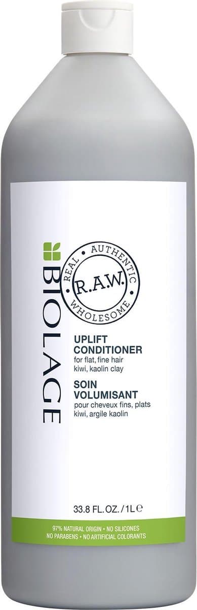 Biolage - R.A.W. Uplift Conditioner