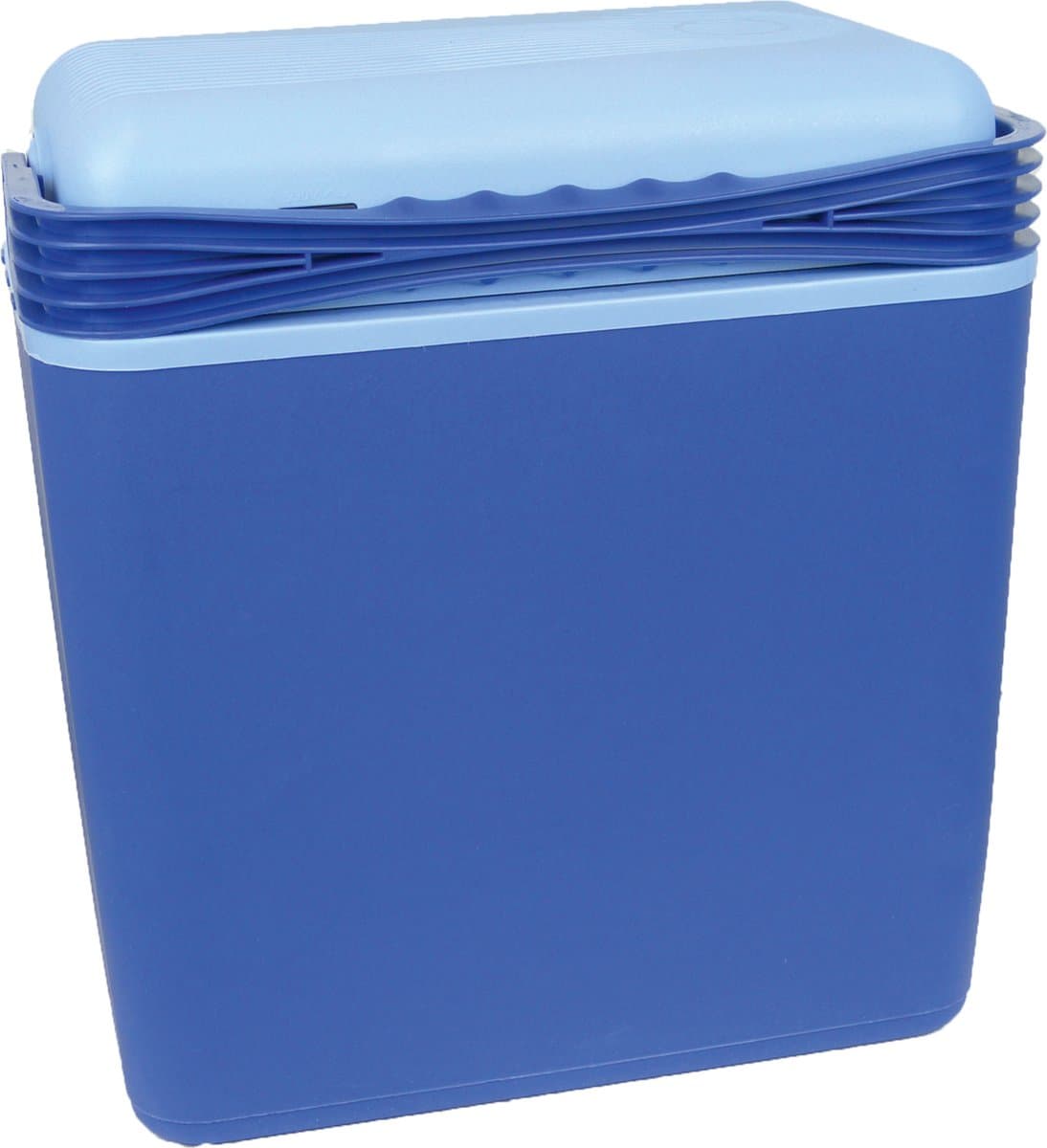 Zens Coolbox 12V/230V 24 Liter - Koelbox - Koelelementen