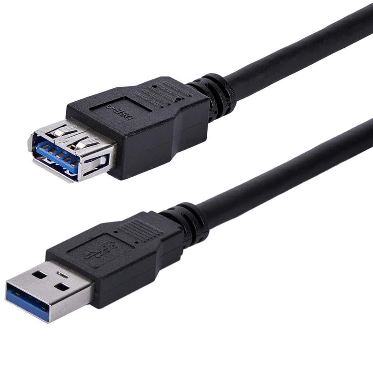 1 Meter USB 3.0 Verlengkabels voor Supersnelle Dataoverdracht