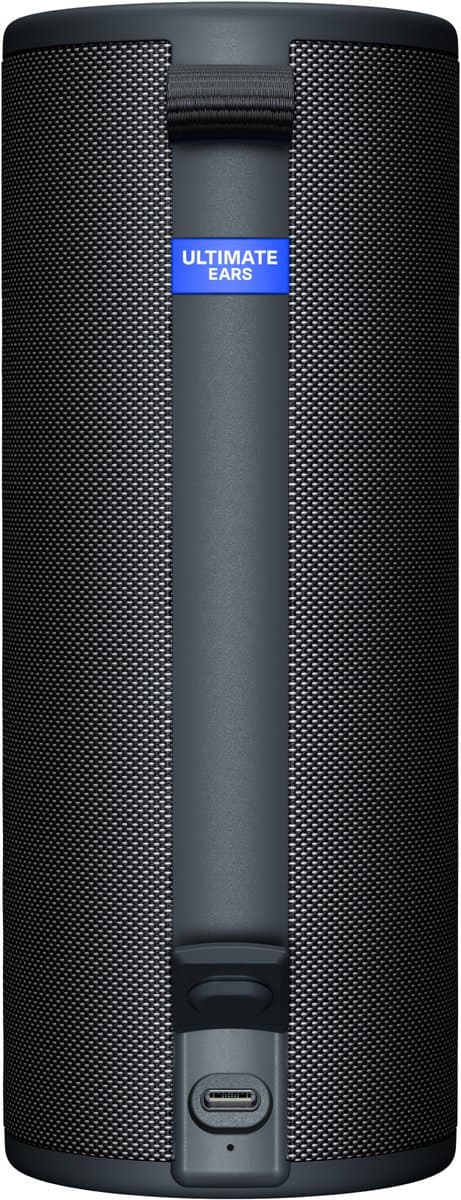Ultimate Ears Boom 4 Zwart
