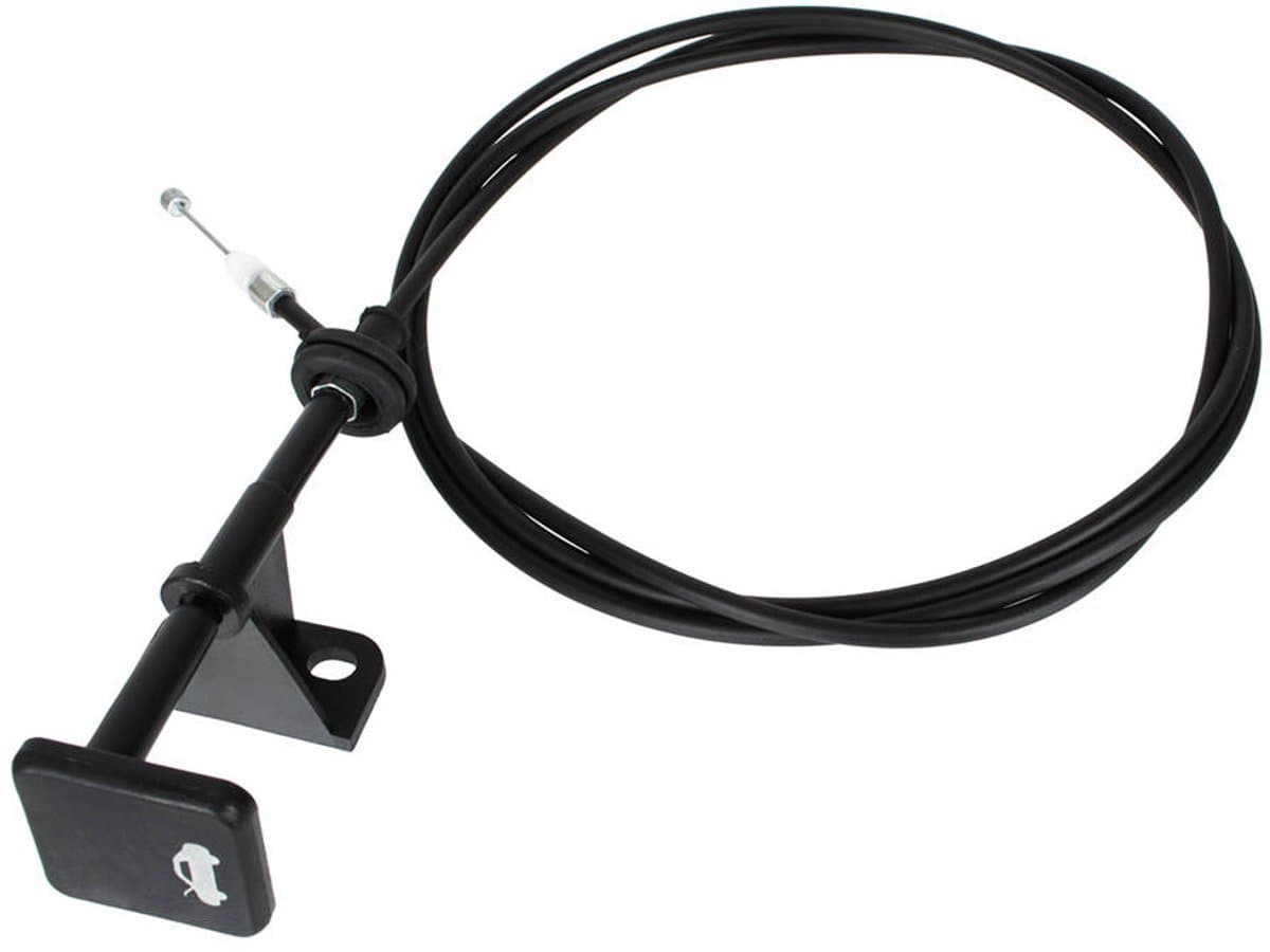Honda Civic VII 2000-2005 – Motorkap Openingskabel