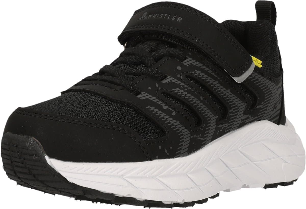 WHISTLER Klettschuhe Minol