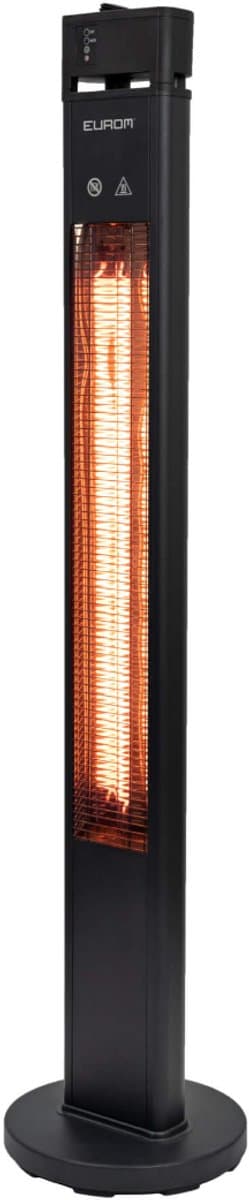 Eurom Q-Tower 2000 RCD