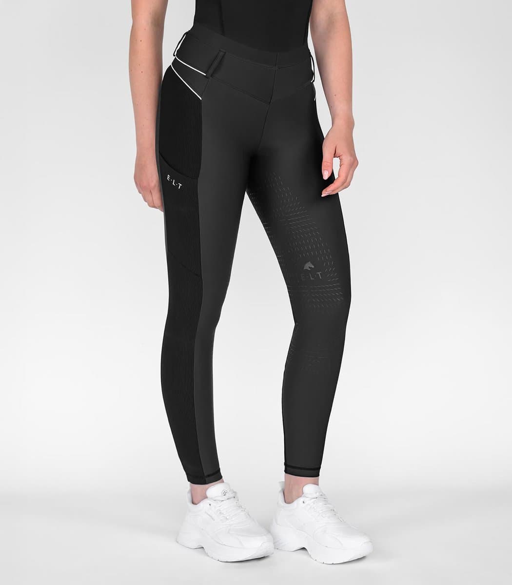 Susann Paardrijleggings - Bijna Uitverkocht!