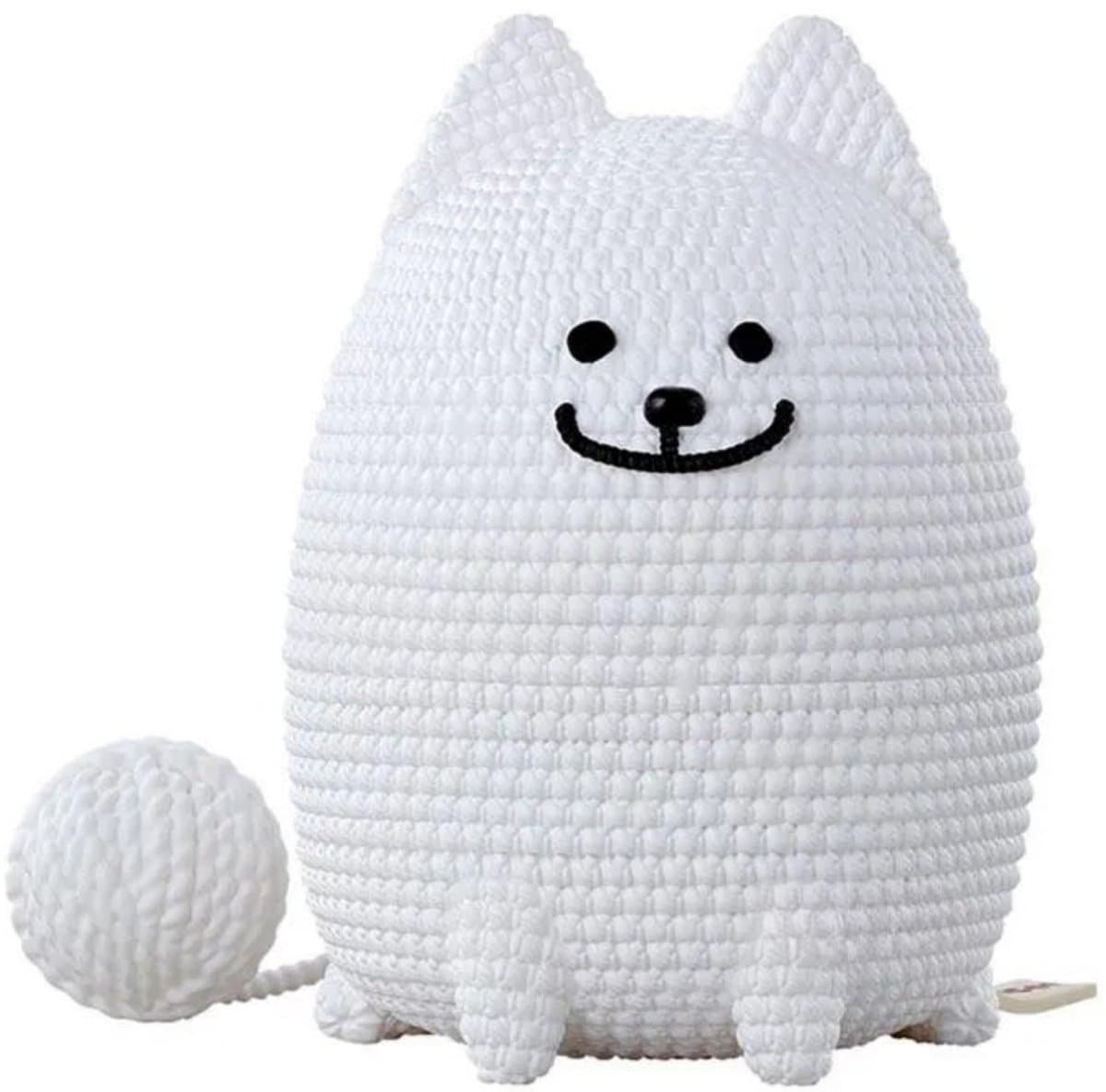 Bandai Undertale Amicot - Figuur - Vervelende Hond