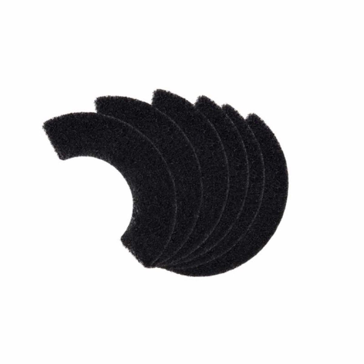 Litter Robot 4 Carbon Filters 6 stuks