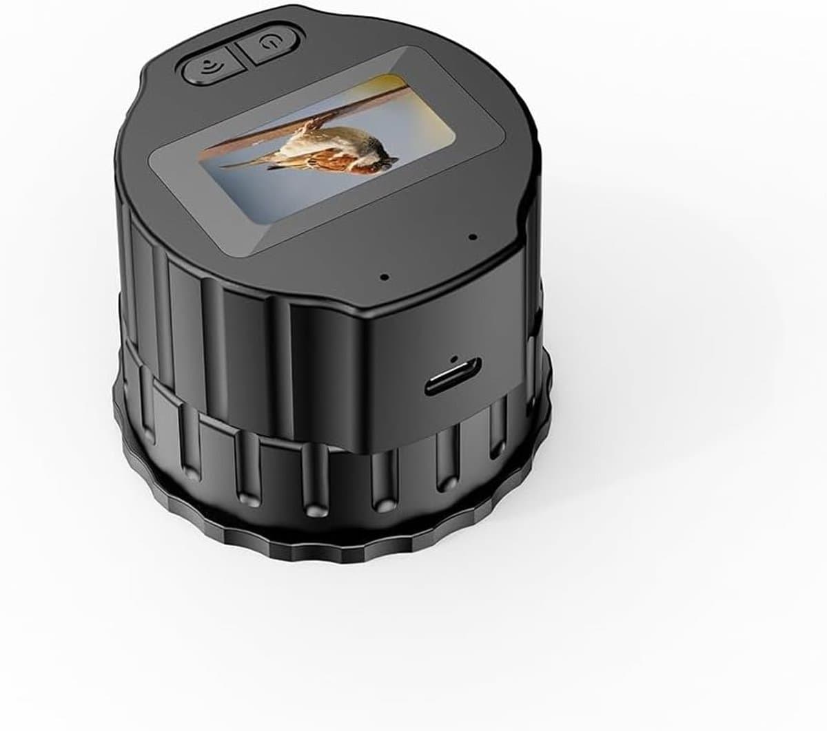 Draadloze HD Telescoop Oculair Camera voor Spotten en Astronomie