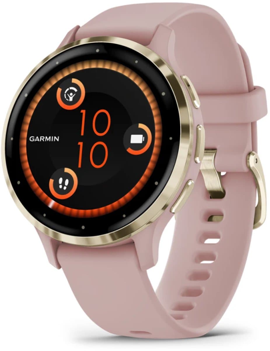 Tack Radium Disain Beste smartwatch dames 2026: 6 modellen vergeleken