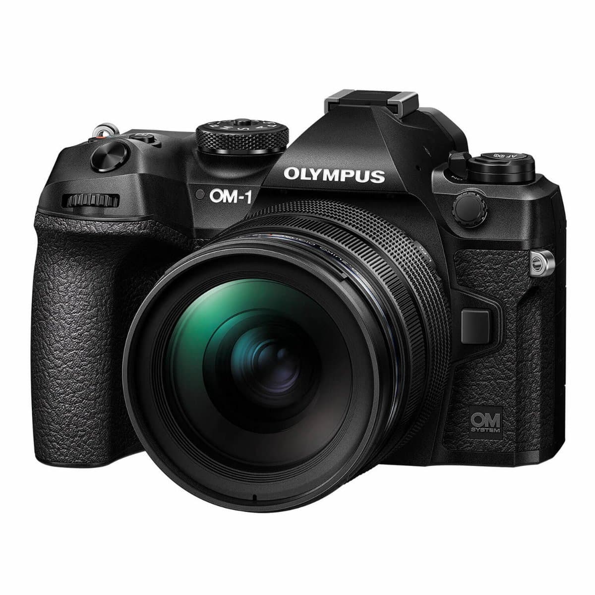 OM System OM-1 II + 12-40mm F2.8 Pro II