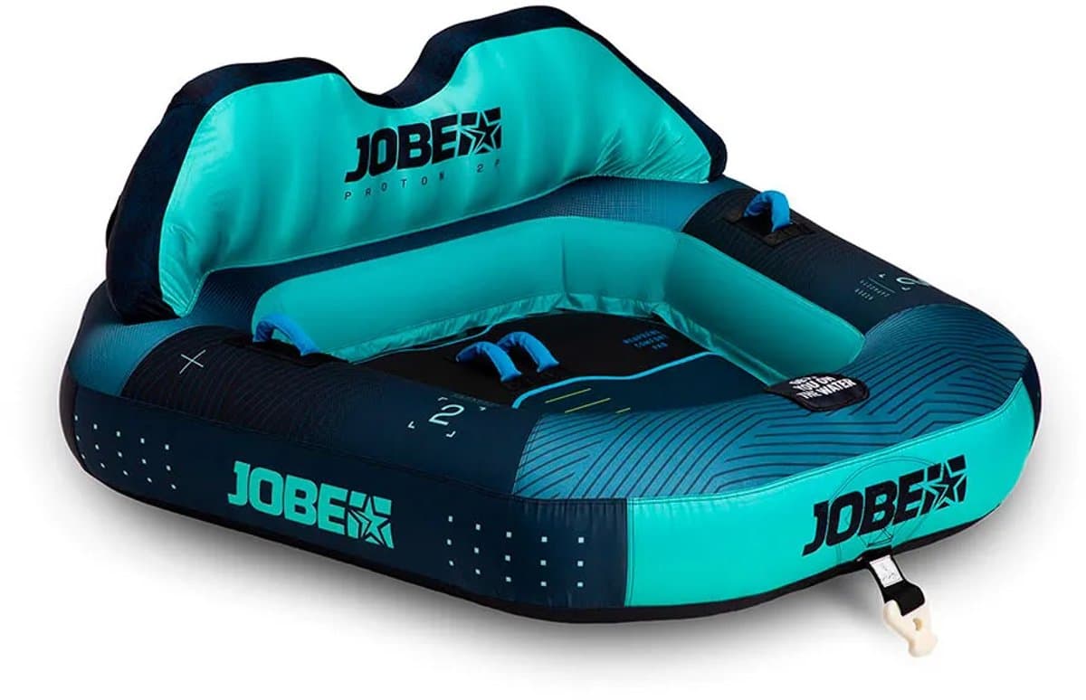 Jobe Proton Funtube Blauw 2 Places