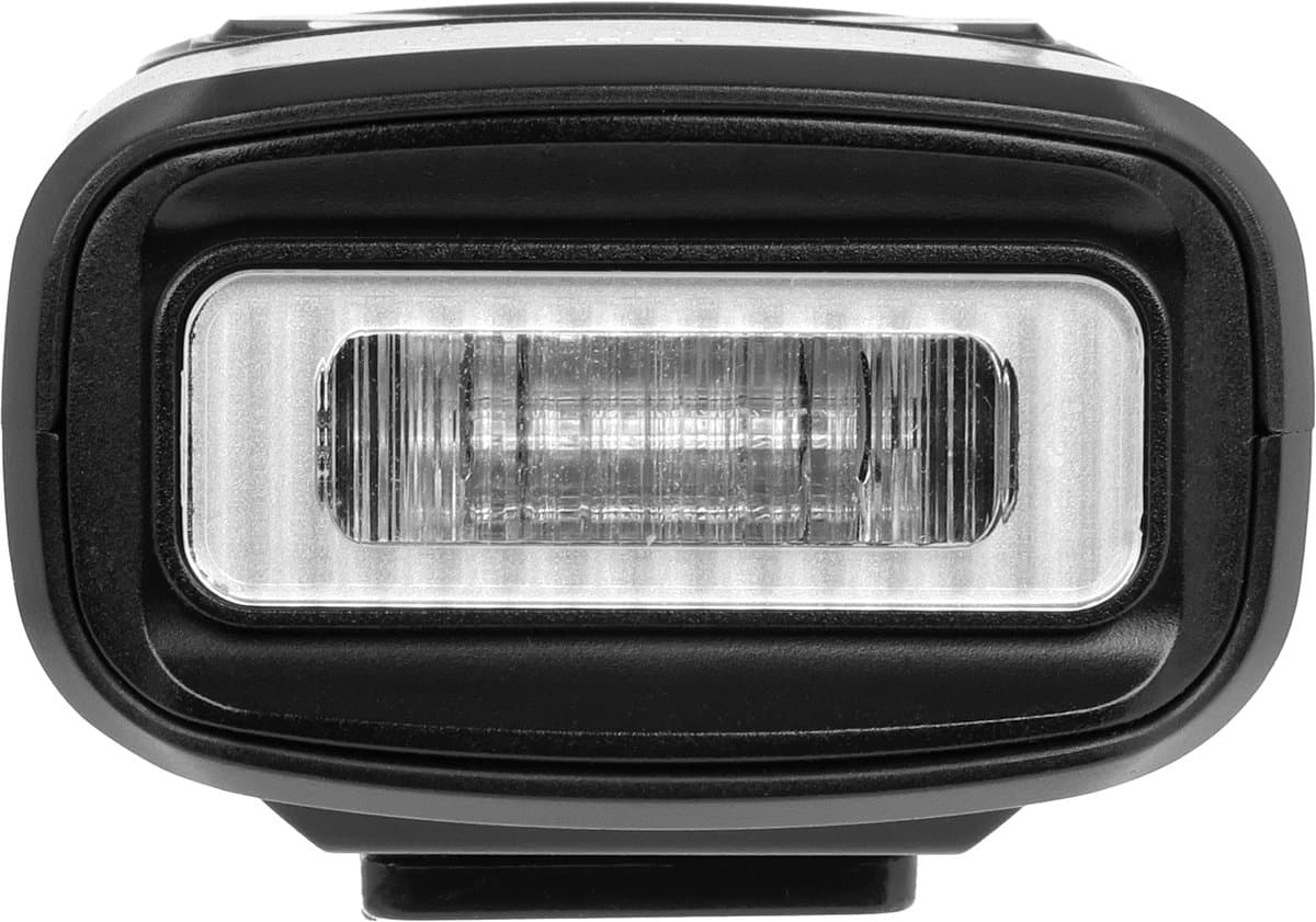 Yashica QuickFlash Mini Camera Flash