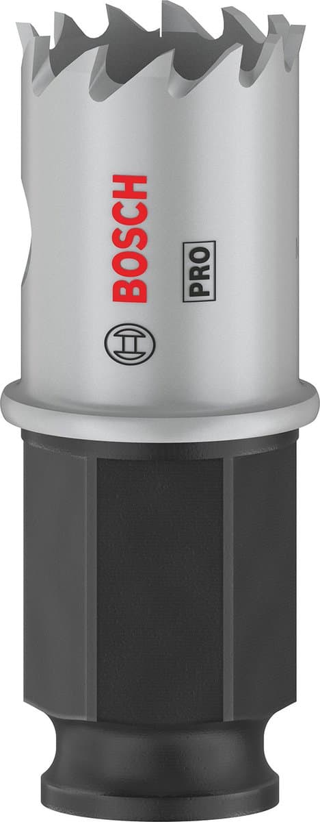 Bosch PRO Plaatmetaal PC Plus gatenzaag 20 mm - 2608594440