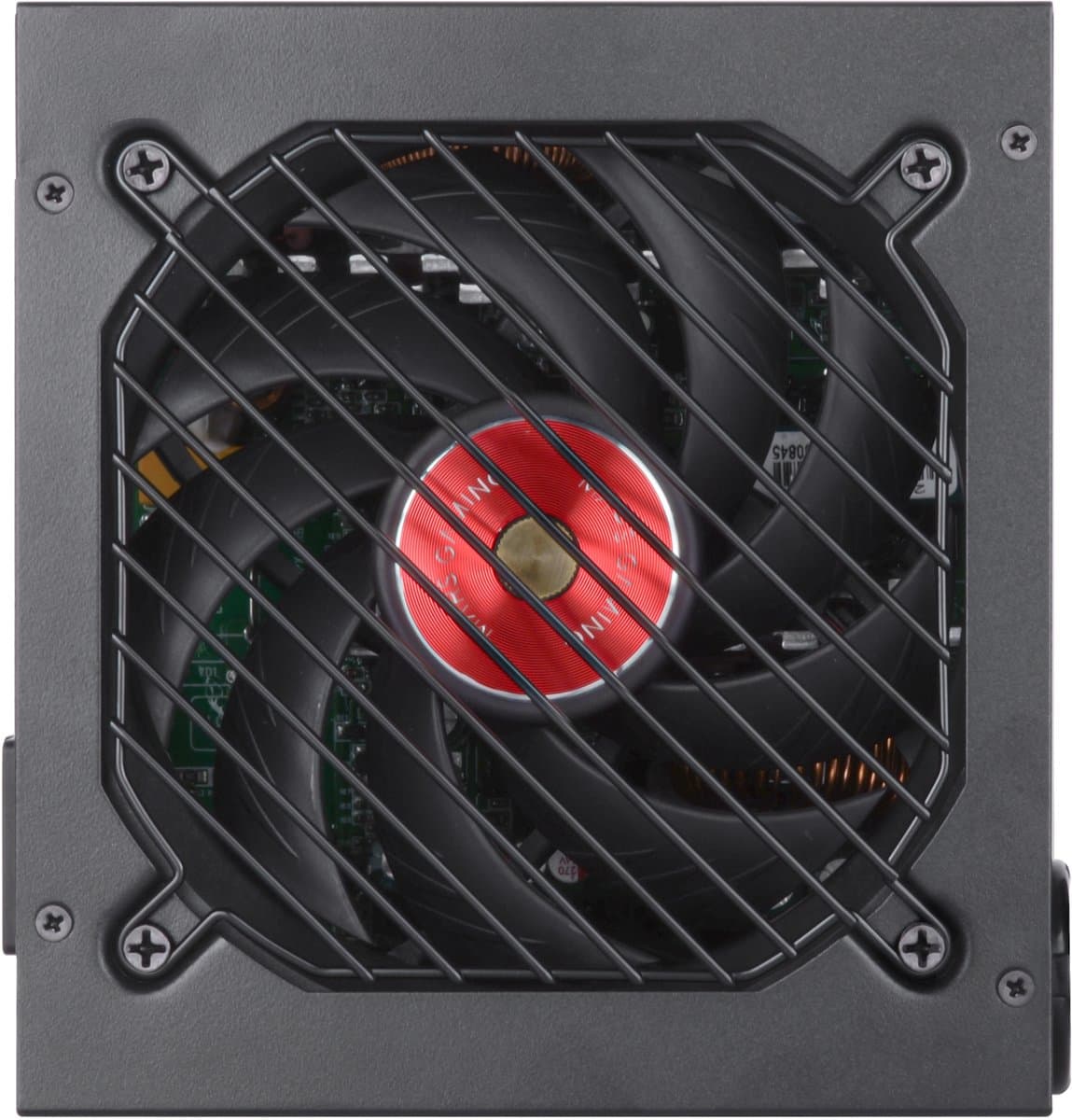 Voedingsbron Mars Gaming MPVU750SIM ATX 750 W 6 W 110 W 80 Plus Silver