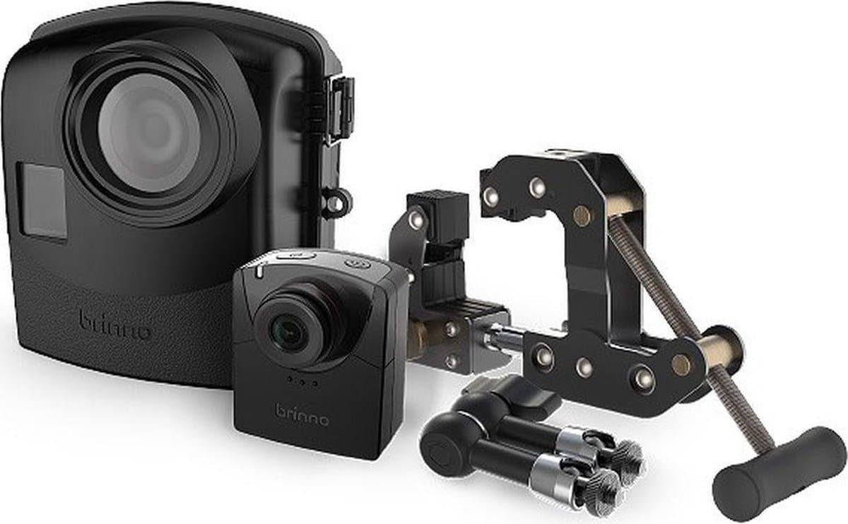 Brinno BCC2000 Full HD Time-Lapse Bouwcamera Pro