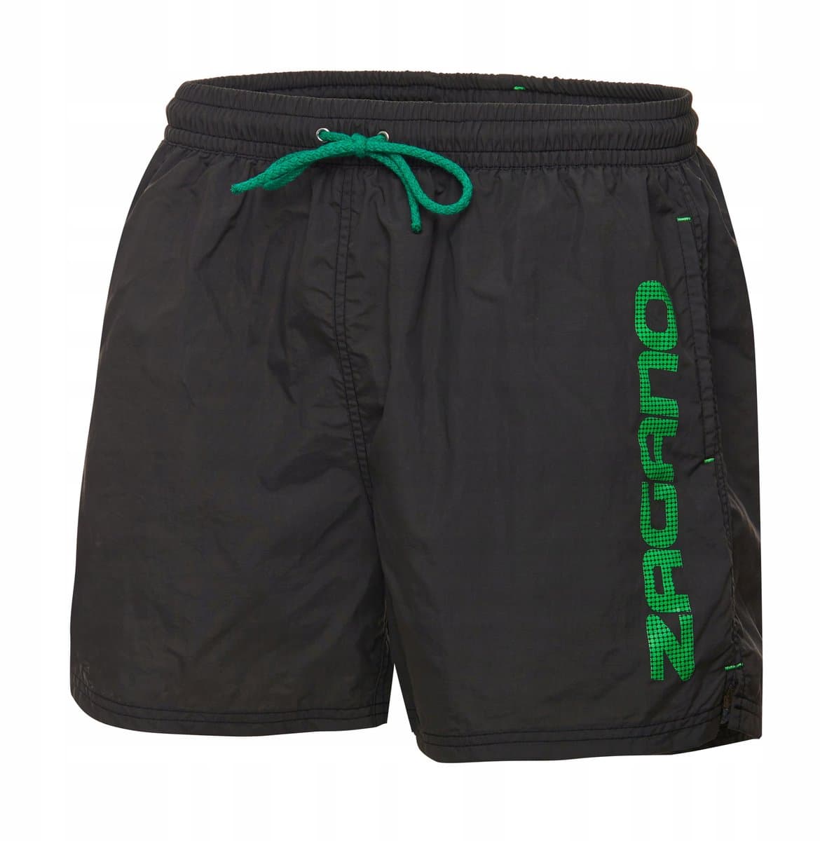 ZAGANO - Zwemshort heren - Maat 6XL - Sneldrogend - Sport zwemshort - Strandshort heren