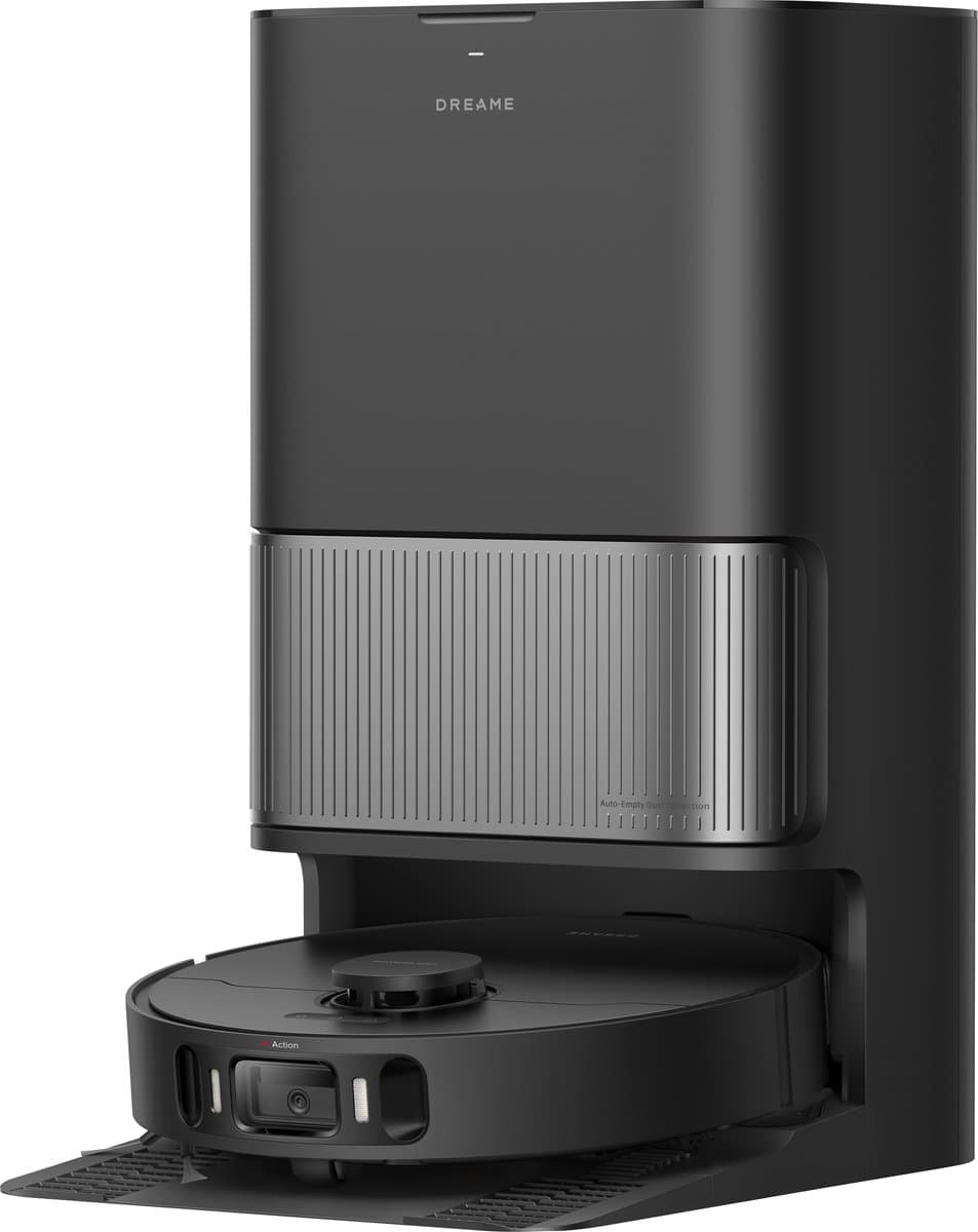 Dreame L40 Ultra AE