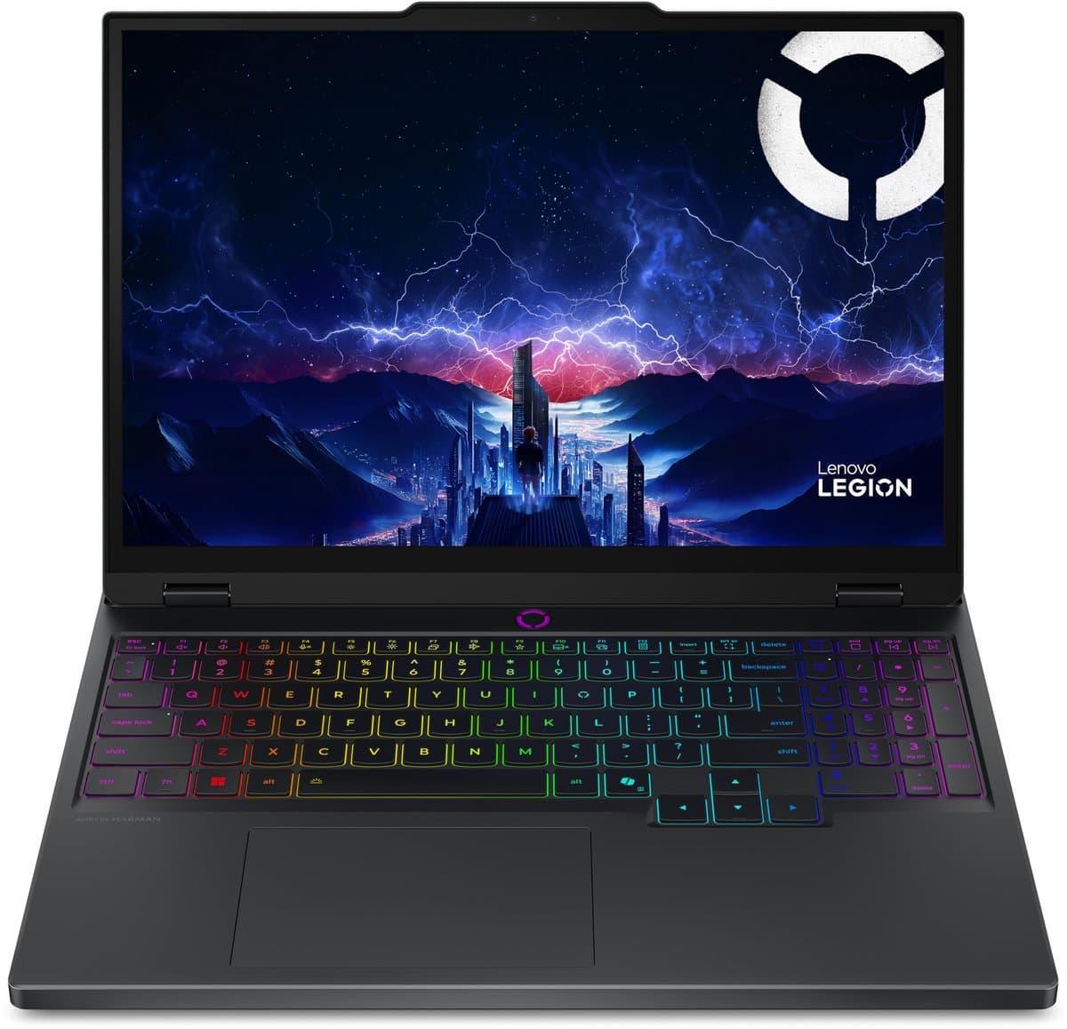 Lenovo Legion 5 OLED 15IRX10 83LY0092MH